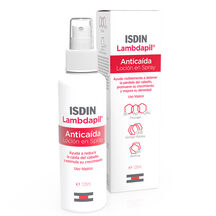 LAMBDAPIL ANTICAÍDA SPRAY (LOCIÓN ANTI-CAÍDA PARA CUIDADO DE CABELLO)